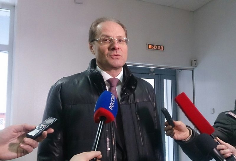 Адвокатов Юрченко обвинили в затягивании рассмотрения дела